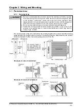 Preview for 35 page of Panasonic SF4-AH Series Instruction Manual