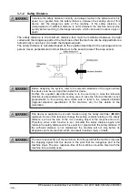 Preview for 36 page of Panasonic SF4-AH Series Instruction Manual