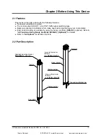 Предварительный просмотр 11 страницы Panasonic SF4B-A12C Instruction Manual