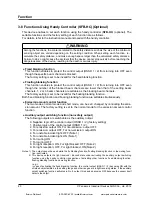 Preview for 80 page of Panasonic SF4B-A12C Instruction Manual