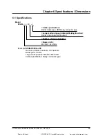 Preview for 89 page of Panasonic SF4B-A12C Instruction Manual