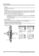 Preview for 12 page of Panasonic SF4B C Series Instruction Manual