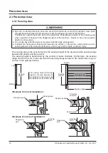 Preview for 14 page of Panasonic SF4B C Series Instruction Manual