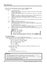 Preview for 18 page of Panasonic SF4B C Series Instruction Manual