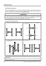 Preview for 20 page of Panasonic SF4B C Series Instruction Manual