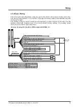 Preview for 45 page of Panasonic SF4B C Series Instruction Manual