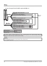 Preview for 58 page of Panasonic SF4B C Series Instruction Manual