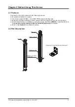 Предварительный просмотр 11 страницы Panasonic SF4B-F31G(V2) Instruction Manual