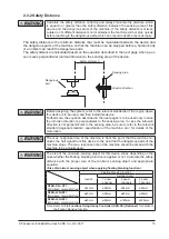 Предварительный просмотр 15 страницы Panasonic SF4B-F31G(V2) Instruction Manual