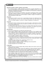 Предварительный просмотр 7 страницы Panasonic SF4B V2 series Instruction Manual