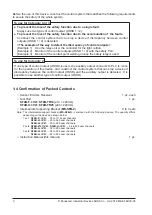 Предварительный просмотр 10 страницы Panasonic SF4B V2 series Instruction Manual