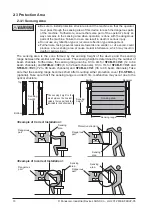 Предварительный просмотр 14 страницы Panasonic SF4B V2 series Instruction Manual
