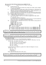 Предварительный просмотр 18 страницы Panasonic SF4B V2 series Instruction Manual