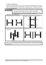 Предварительный просмотр 21 страницы Panasonic SF4B V2 series Instruction Manual
