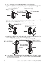 Preview for 26 page of Panasonic SF4B V2 series Instruction Manual