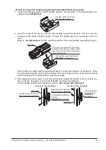 Предварительный просмотр 27 страницы Panasonic SF4B V2 series Instruction Manual