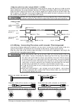 Предварительный просмотр 35 страницы Panasonic SF4B V2 series Instruction Manual