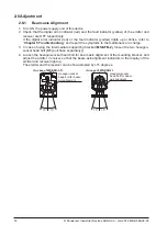 Preview for 58 page of Panasonic SF4B V2 series Instruction Manual