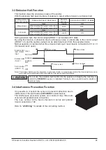 Preview for 69 page of Panasonic SF4B V2 series Instruction Manual