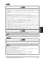 Preview for 95 page of Panasonic SF4B V2 series Quick Instruction Manual