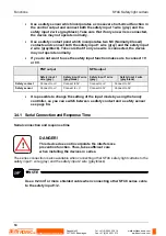 Предварительный просмотр 71 страницы Panasonic SF4C Series Instruction Manual