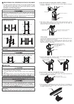 Preview for 3 page of Panasonic SF4D-*-01 Series Quick Instruction Manual