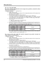 Preview for 28 page of Panasonic SF4D-A18 Instruction Manual