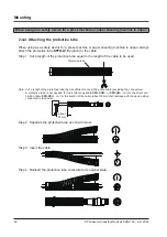 Preview for 48 page of Panasonic SF4D-A18 Instruction Manual