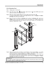 Preview for 79 page of Panasonic SF4D-A18 Instruction Manual