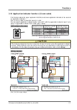 Preview for 117 page of Panasonic SF4D-A18 Instruction Manual