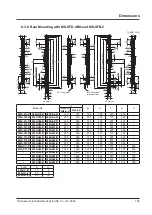 Preview for 155 page of Panasonic SF4D-A18 Instruction Manual