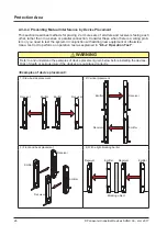 Preview for 26 page of Panasonic SF4D Series Instruction Manual