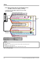 Preview for 66 page of Panasonic SF4D Series Instruction Manual