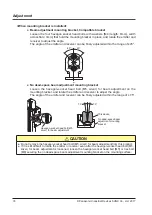 Preview for 78 page of Panasonic SF4D Series Instruction Manual