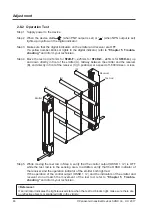 Preview for 80 page of Panasonic SF4D Series Instruction Manual