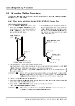 Предварительный просмотр 8 страницы Panasonic SFB-HC Instruction Manual