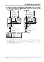 Предварительный просмотр 11 страницы Panasonic SFB-HC Instruction Manual