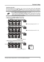 Предварительный просмотр 25 страницы Panasonic SFB-HC Instruction Manual