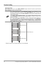 Предварительный просмотр 26 страницы Panasonic SFB-HC Instruction Manual