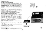 Preview for 16 page of Panasonic SG-1060L Operating Instructions Manual