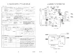 Preview for 13 page of Panasonic SG-165 Service Manual