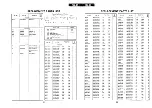 Preview for 17 page of Panasonic SG-40 Service Manual