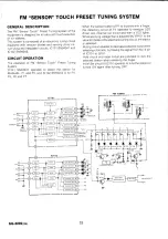 Preview for 10 page of Panasonic SG-5090 Service Manual