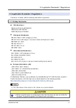 Preview for 13 page of Panasonic SG-P Series Instruction Manual