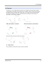 Preview for 19 page of Panasonic SG-P Series Instruction Manual