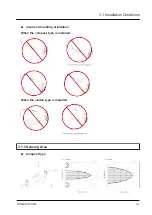 Preview for 29 page of Panasonic SG-P Series Instruction Manual