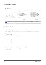 Preview for 30 page of Panasonic SG-P Series Instruction Manual