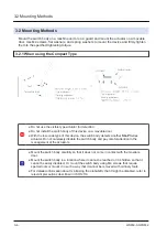 Preview for 32 page of Panasonic SG-P Series Instruction Manual