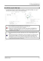 Preview for 33 page of Panasonic SG-P Series Instruction Manual