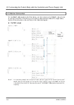 Preview for 36 page of Panasonic SG-P Series Instruction Manual